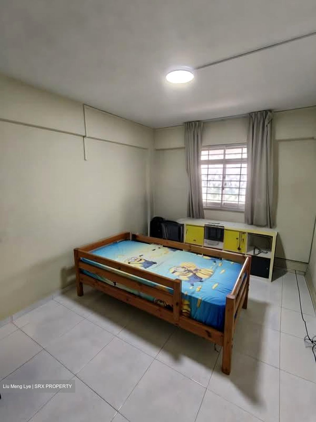 Blk 540 Bedok North Green (Bedok), HDB 3 Rooms #604577161